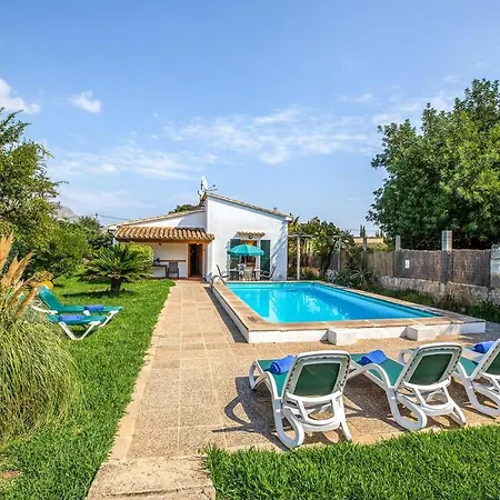 Villa Maria Pollença